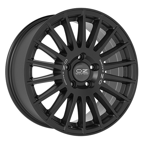 Jantes roues racing rally - roues, oz