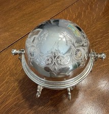 Antique Rogers Smith & Co New