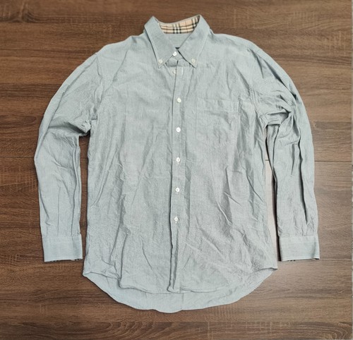 Chemise burberry london homme - chemise,