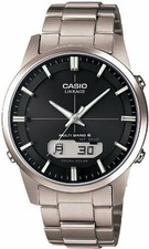 Montre homme Casio LINEAGE