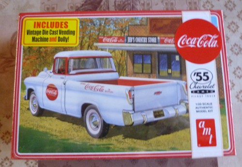 Amt chevrolet cameo - chevrolet,