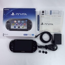 Sony PS Vita PCH-2000 ZA11