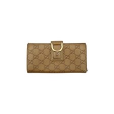 Portefeuille long Gucci Abbey