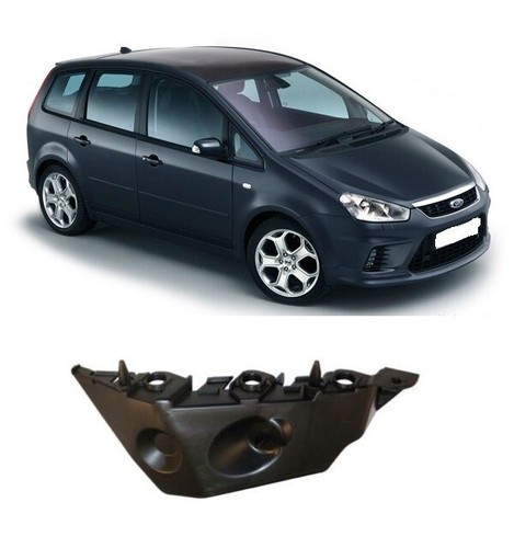 Neuf support pare chocs - neuf, de