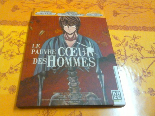 Pauvre coeur des - coeur,