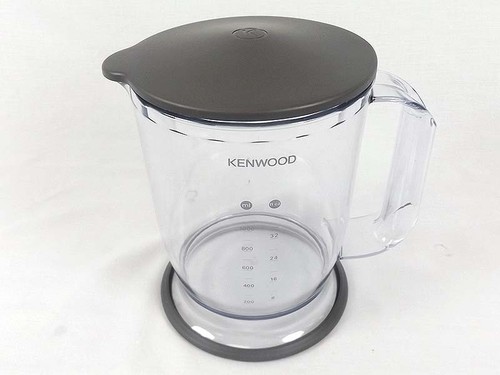 Kenwood verre bol - , en