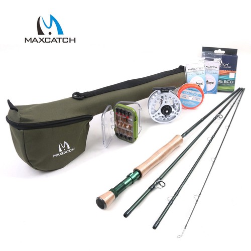 Maxcatch canne pêche la - canne,