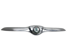 Enjoliveur poignée bar Hayon