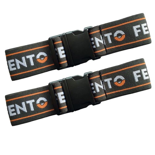 Ersatzriemen avec clip - avec,
