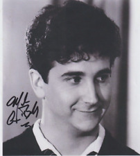 Mark Linn Bakker  signature authentique