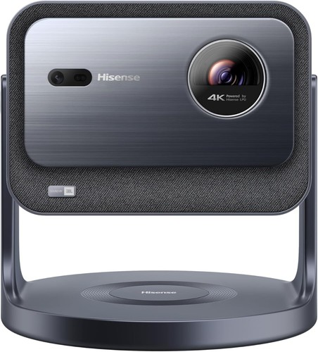 Projecteur mini intelligent - mini,