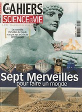 LES CAHIERS SCIENCE ET VIE -