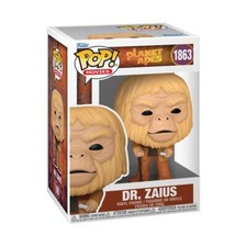 Dr Zaius figurine La Planète des singes POP Movies Funko 1863