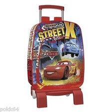 Disney Pixar cartable à