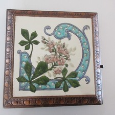 Dessous de Plat Faïence de