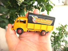 DINKY   TOYS   FRANCE    BEAU   FORD   BACHE    25 JJ  Calberson   ANNEES   1950