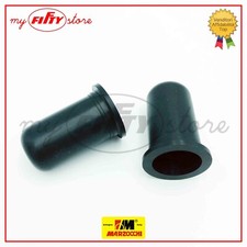 Paire Poumon Amortisseurs MARZOCCHI Ag Route 1 Malaguti Fifty BSF 1980 MZ05