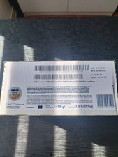 LAVAZZA BLUE Crema Lungo Boite De 100 Capsules