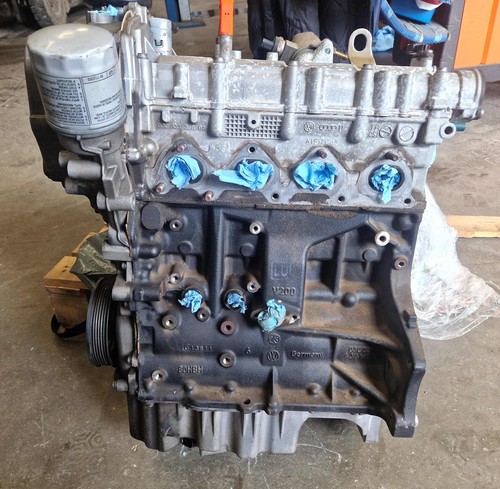 Moteur sharan 7n - moteur,