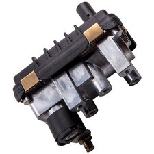 Régulateur de pression turbo
