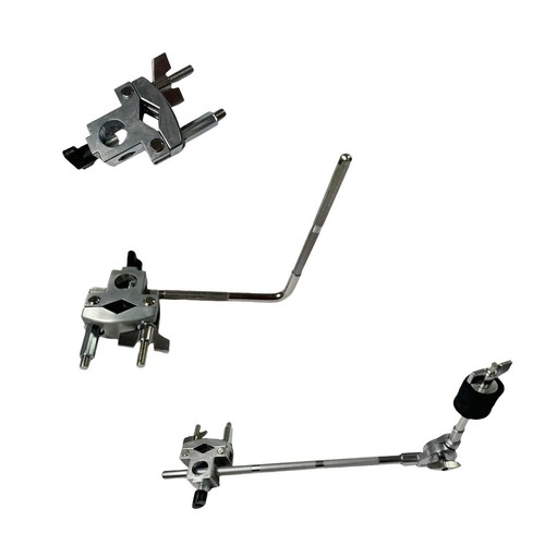 Pince extension cymbale - pince, d'extension