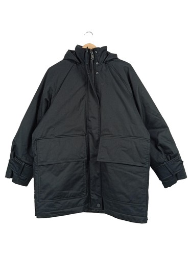 Zara parka femme hiver - parka,