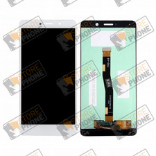 Ecran lcd tactile - tactile, /
