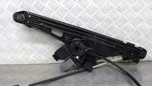 Leve vitre electrique avant