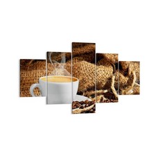 Impression sur Toile 125x70cm