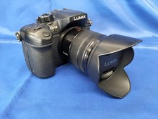 Panasonic DMC-GH4