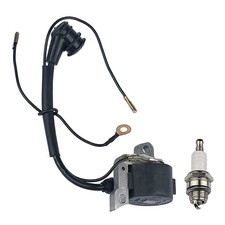 Bobine D'allumage Avec Bougie