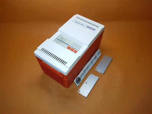 Alstom microverter 500 - microverter, 4-8/500