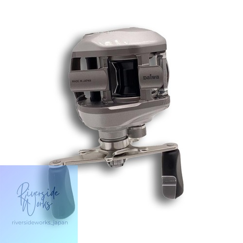 Daiwa liberto pixy bait reel - liberto,