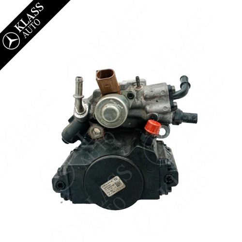 Pompe haute pression mercedes - haute,