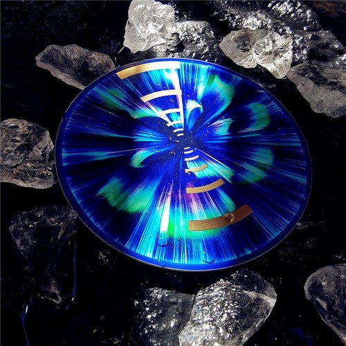 Disque nergie - disque, d'��nergie