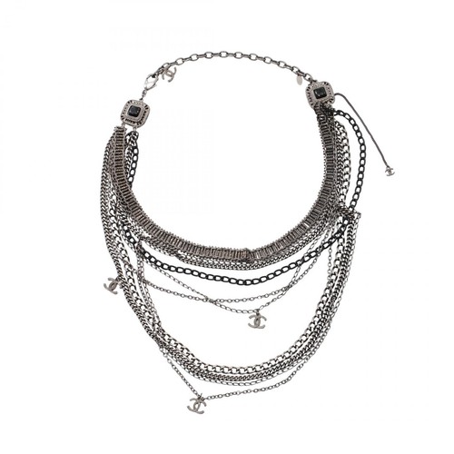 Collier chanel coco mark - mark, 10