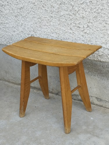 Tabouret thierry design - tabouret,