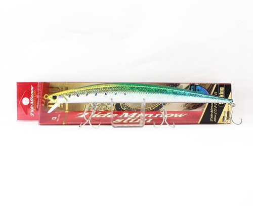 Duo tide minnow - minnow, flyer