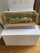 MATCHBOX the Dinky Collection - Chevrolet DY27 - 1957