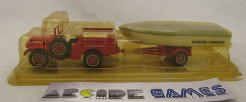 Vehicule dodge wc51 - vehicule,