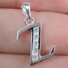 Bijou pendentif breloque