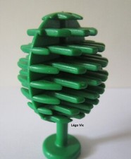 Lego 3470 Arbre Plant Tree Fruit City Town du 6363 8403 590 1620 ... MOC B24