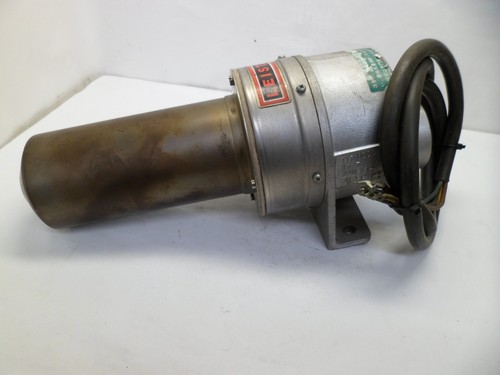 Leister type 6000 heater - leister,