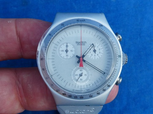 Superbe rare top - rare, montre