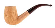 Ser Jacopo Pipe Gem S3 Natural