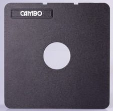 PLANCHETTE ORIGINALE CAMBO