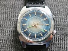 POLJOT Signal ALARM VIBRATES