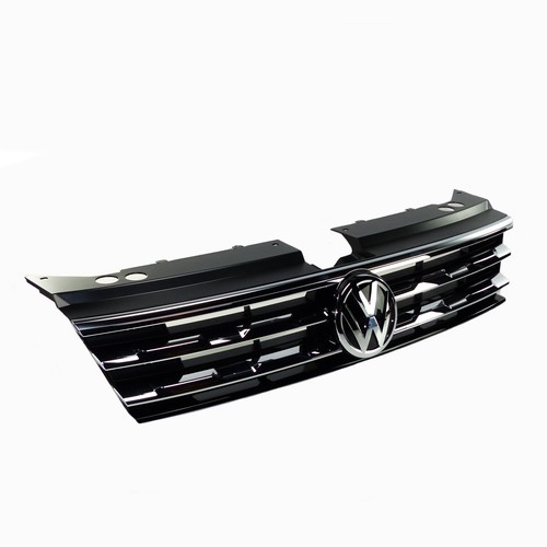 Grille calandre avant vw - grille,