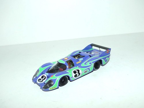Porsche 917 le mans - 917,