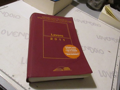 Memento pratique ipsoa - memento, ipsoa-francis